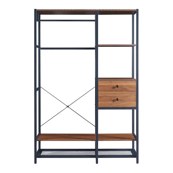 Perchero burro Larem en diferentes modelos [en.casa]