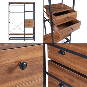 Perchero burro Larem en diferentes modelos [en.casa]