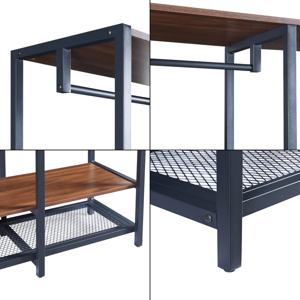 Perchero burro Larem en diferentes modelos [en.casa]