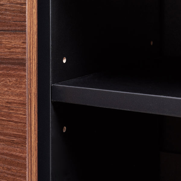 Aparador Boxholm con 3 compartimentos [en.casa]