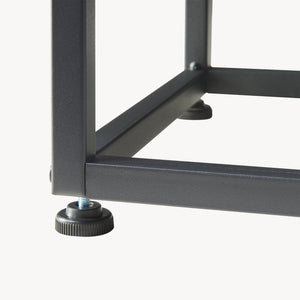 Aparador Boxholm con 3 compartimentos [en.casa]