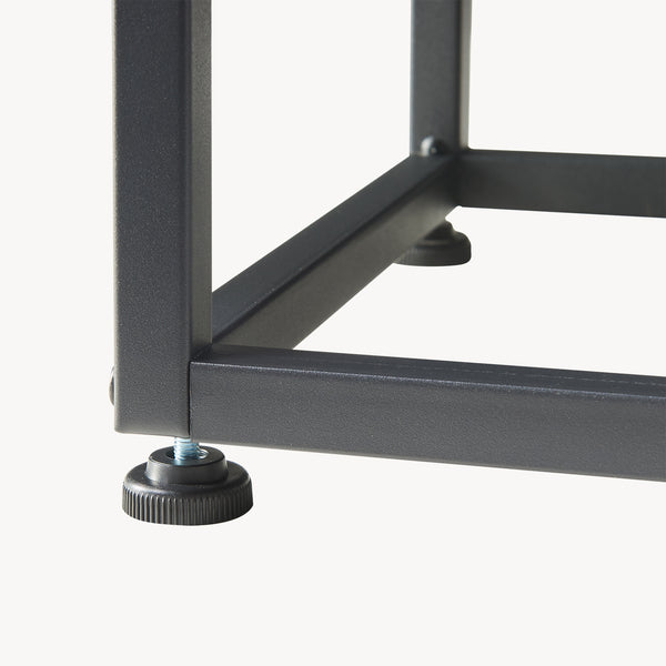 Aparador Boxholm con 3 compartimentos [en.casa]