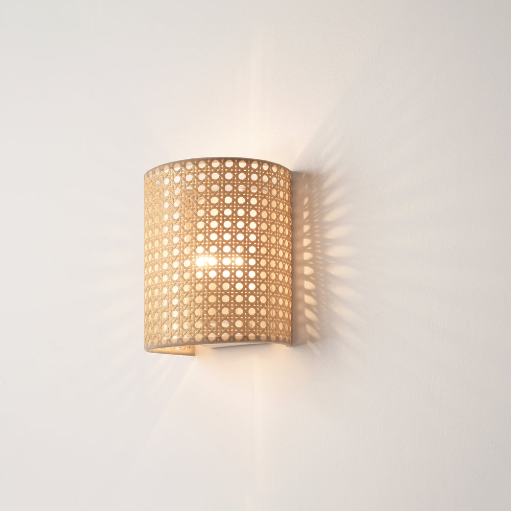 Væglampe Ascot [lux.pro]