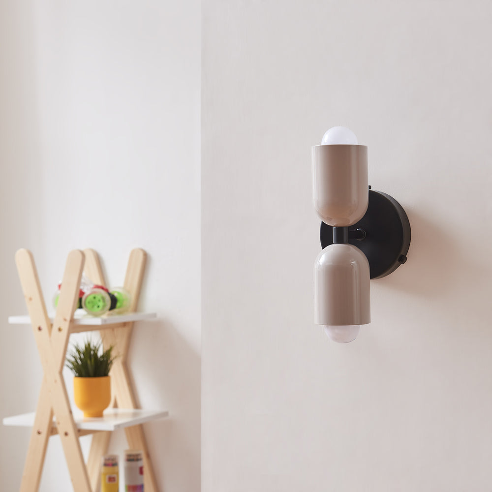 Trorlos væglampe [lux.pro]