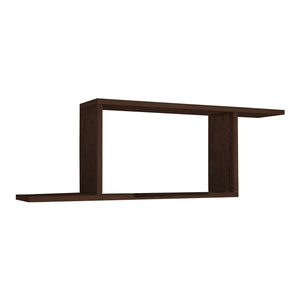 Væghylde Hagfors 70x15x30 cm [en.casa].