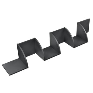 [en.casa] Væghylde - flere forskellige variationer