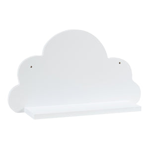 Skanderborg væghylde i forskellige former [en.casa]