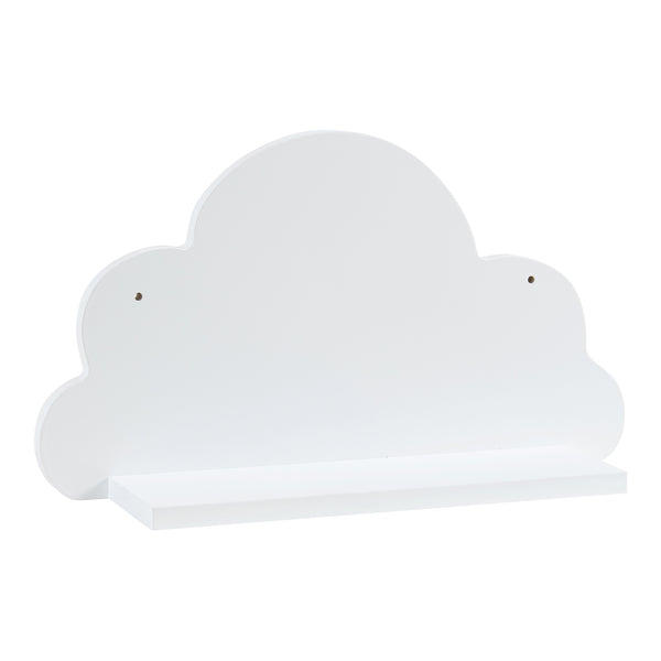 Skanderborg væghylde i forskellige former [en.casa]