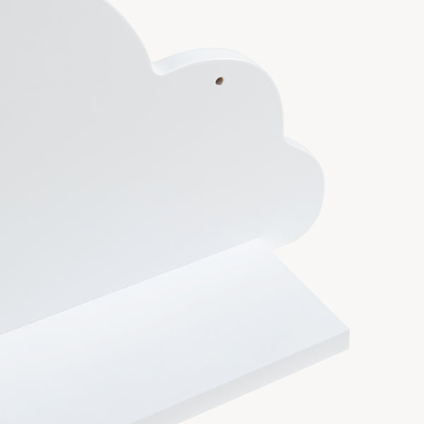 Skanderborg væghylde i forskellige former [en.casa]