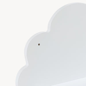 Skanderborg væghylde i forskellige former [en.casa]