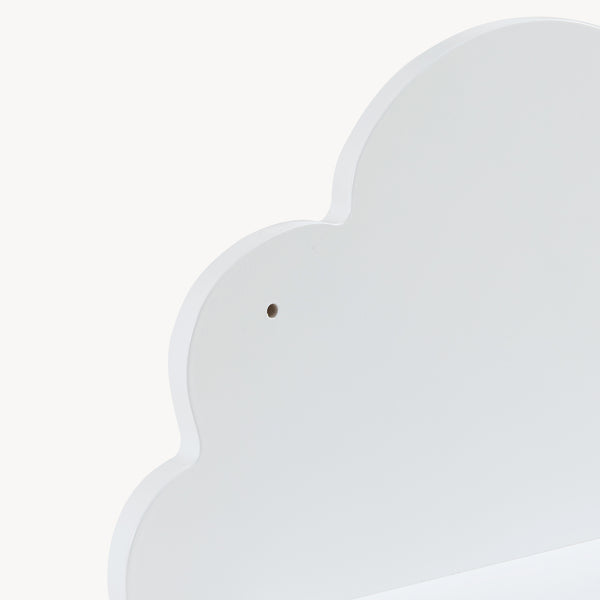 Skanderborg væghylde i forskellige former [en.casa]