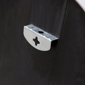 Vægspejl Modugno forskellige farver og størrelser farver og størrelser [en.casa]