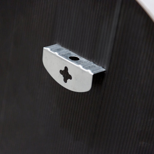 Vægspejl Modugno forskellige farver og størrelser farver og størrelser [en.casa]