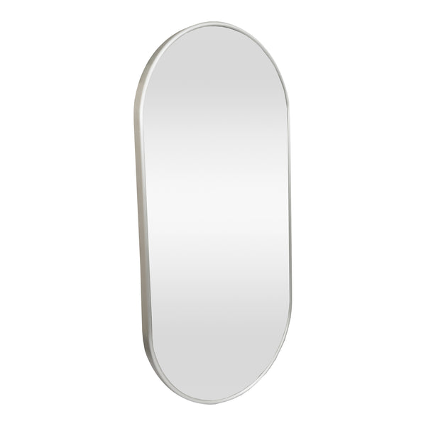 Vægspejl Picciano oval [en.casa] Vælg model