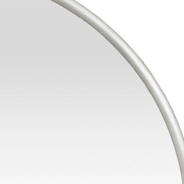 Vægspejl Picciano oval [en.casa] Vælg model