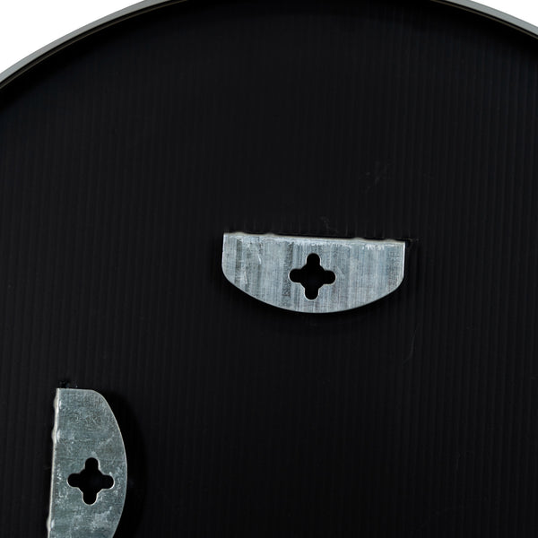 Vægspejl Picciano oval [en.casa] Vælg model