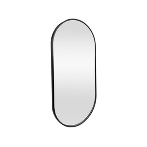 Vægspejl Picciano oval [en.casa] Vælg model