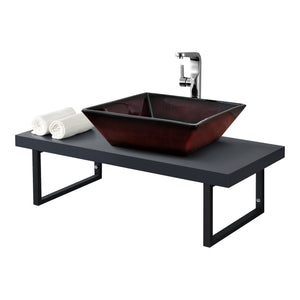 Håndvaskplade 100x45x30 cm i forskellige farver. farver new.house