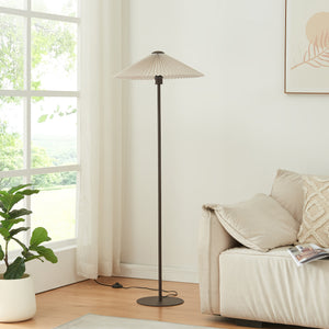 Appledore gulvlampe [lux.pro]