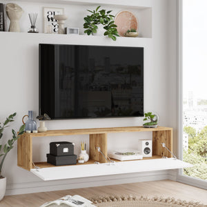 TV-bord Lapinlahti i forskellige farver og størrelser farver og størrelser [en.casa]