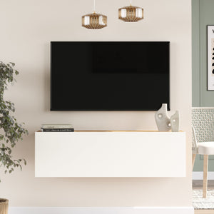TV-bord Lapinlahti i forskellige farver og størrelser farver og størrelser [en.casa]