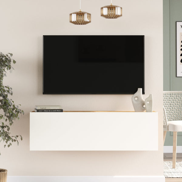 TV-bord Lapinlahti i forskellige farver og størrelser farver og størrelser [en.casa]