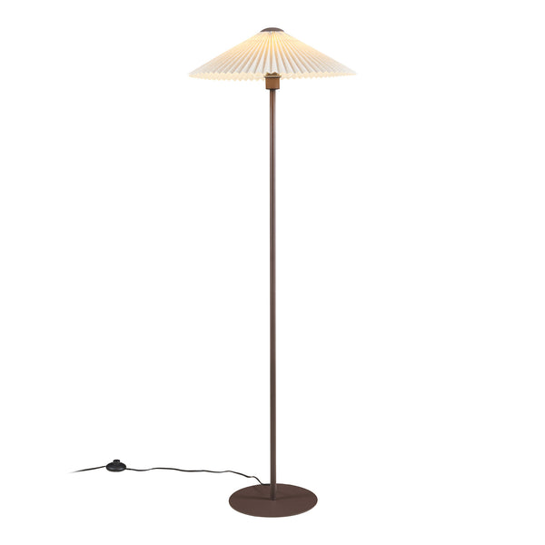 Appledore gulvlampe [lux.pro]