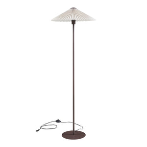Appledore gulvlampe [lux.pro]