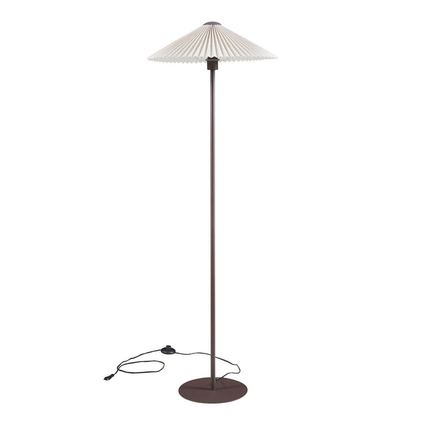 Appledore gulvlampe [lux.pro]