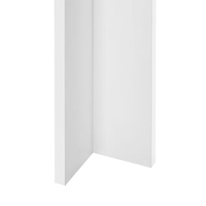Spisebord Algermissen 80x80x76 cm til 4 personer forskellige farver farver en.casa