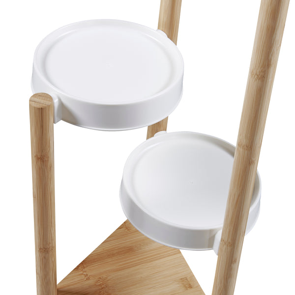 Planteholder Sastamala [en.casa]