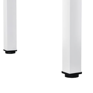 Spisebord Den Haag 120x60 cm i forskellige farver. farver en.casa