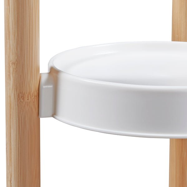 Planteholder Sastamala [en.casa]