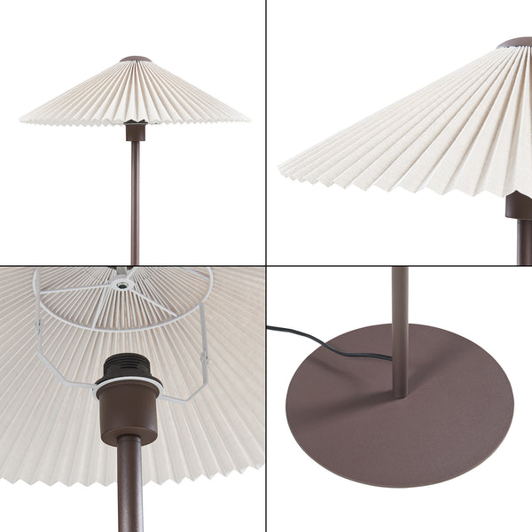 Appledore gulvlampe [lux.pro]