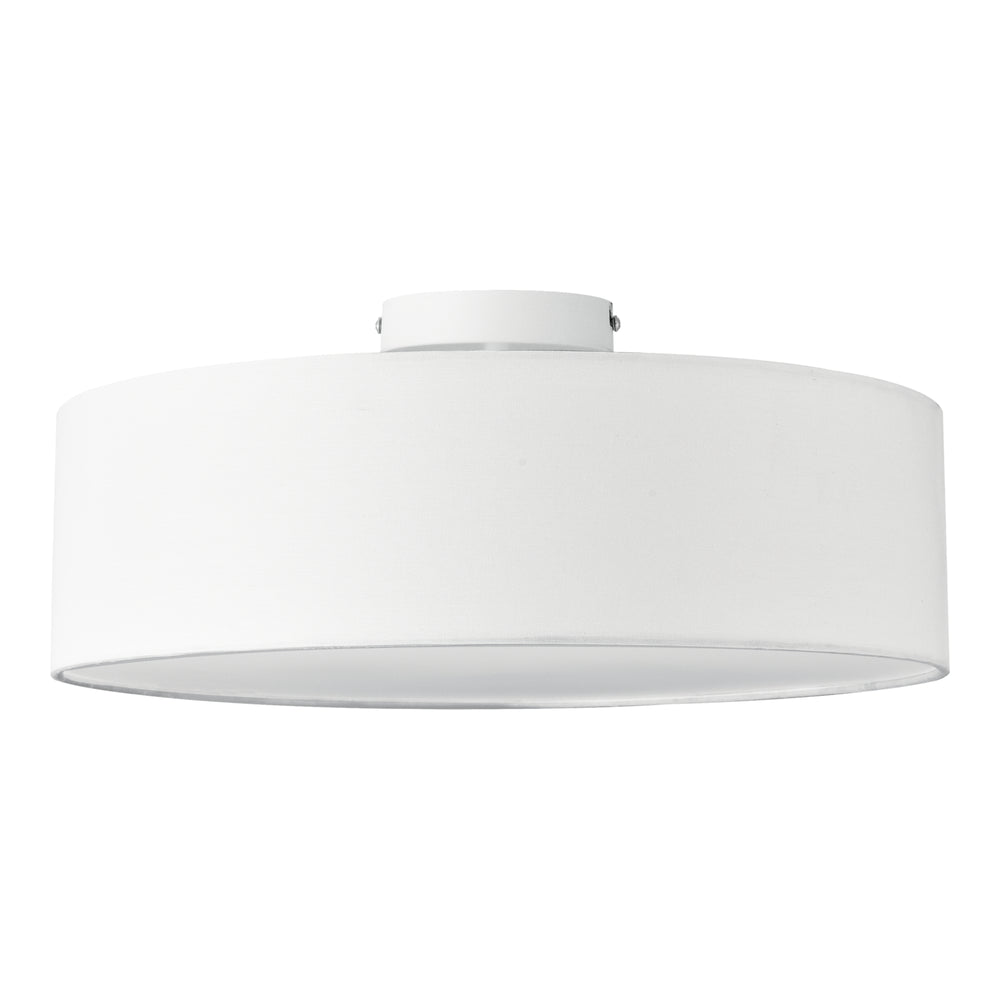 Loftlampe Omaha i forskellige farver lux.pro - premiumXL