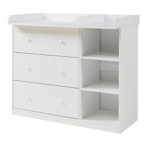 Beldinupp puslebord med pusleunderlag [en.casa]