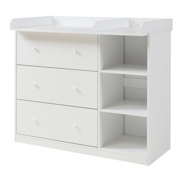 Beldinupp puslebord med pusleunderlag [en.casa]