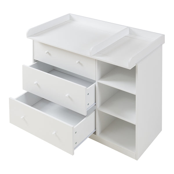 Beldinupp puslebord med pusleunderlag [en.casa]