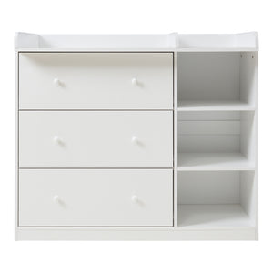 Beldinupp puslebord med pusleunderlag [en.casa]