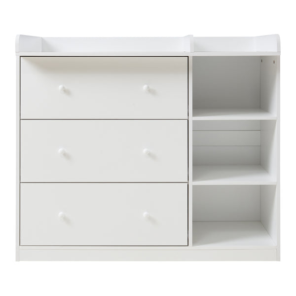 Beldinupp puslebord med pusleunderlag [en.casa]