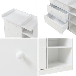 Beldinupp puslebord med pusleunderlag [en.casa]