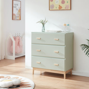 Puslebord Sarievn med pusleunderlag 100x80x53 cm [en.casa]