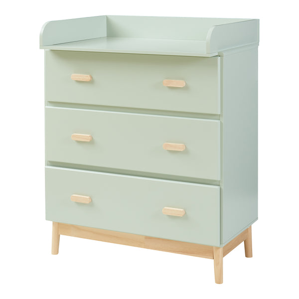 Puslebord Sarievn med pusleunderlag 100x80x53 cm [en.casa]