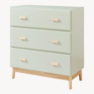 Puslebord Sarievn med pusleunderlag 100x80x53 cm [en.casa]