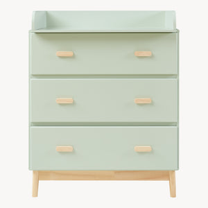 Puslebord Sarievn med pusleunderlag 100x80x53 cm [en.casa]