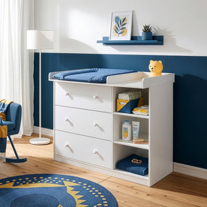 Beldinupp puslebord med pusleunderlag [en.casa]