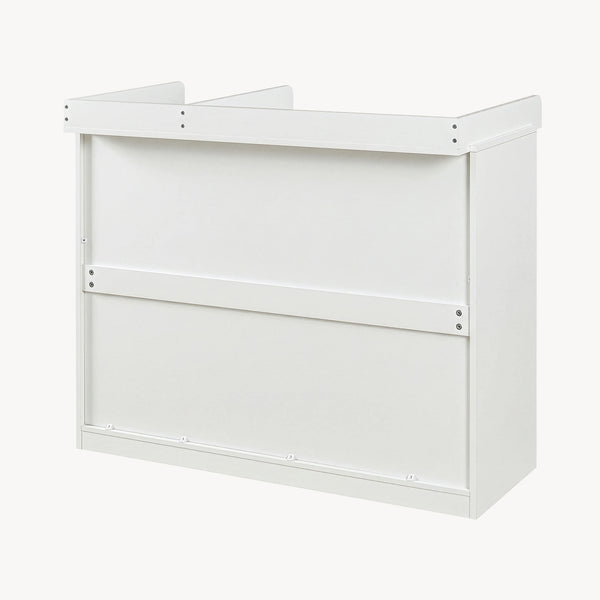 Beldinupp puslebord med pusleunderlag [en.casa]