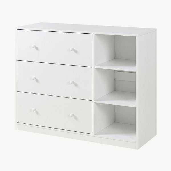 Beldinupp puslebord med pusleunderlag [en.casa]