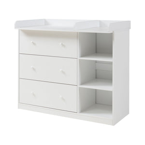 Beldinupp puslebord med pusleunderlag [en.casa]
