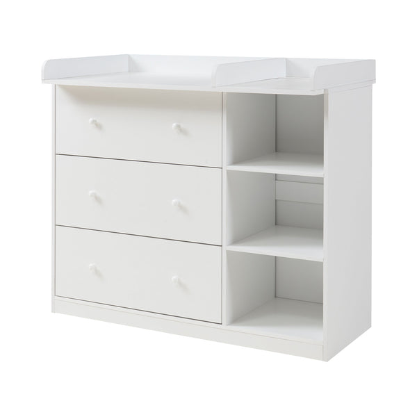 Beldinupp puslebord med pusleunderlag [en.casa]